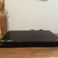 دستگاه دی وی دی پلیر فلش خور