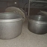 دیگ رویی نو مو