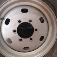 رینگ نیسانی تیوبلس ترک