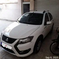 کوئیک GX