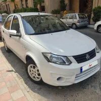 ساینا ۹۹ دنده ای بیرنگ کم کار
