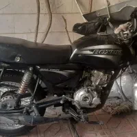 پول لازمم میفروشم|موتورسیکلت|تهران, شوش|دیوار
