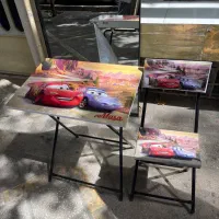 میز تحریرهای فانتزی کودک|میز تحریر و کامپیوتر|شهریار, شهریار|دیوار