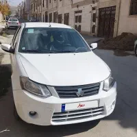 ساینا ۱۴۰۰|خودرو سواری و وانت|بروجرد, |دیوار
