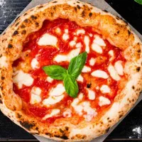 راه انداز پیتزا ناپولیتن