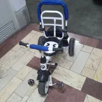 سه چرخه کودک|دوچرخه، اسکیت، اسکوتر|تهران, قیطریه|دیوار