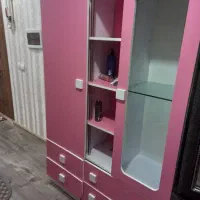 کمد لباس کودک سالم در حد