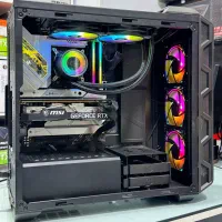 سیستم مفت ROG-i7 12700-32gb-1tbm2-3070|رایانه رومیزی|قم, ارم|دیوار