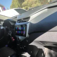 MVM 315 نیو لاکچری مدل 95|خودرو سواری و وانت|پردیس, فاز ۲|دیوار