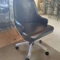 صندلی کانتر و فانتزی قصر چوب|صندلی و نیمکت|قم, کلهری|دیوار