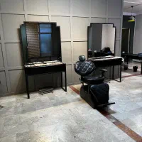 اجاره اتاق به مزون و‌لاین آرایشگاه