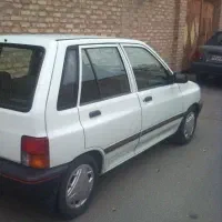 هاچ بک کره ای اصل|خودرو سواری و وانت|بیرجند, |دیوار