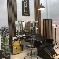 سالن زیبایی