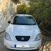 تیبا ۲ هاچبک مدل ۹۹