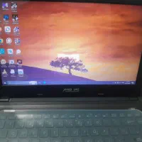 لب تاپ Asus|رایانه همراه|قزوین, |دیوار
