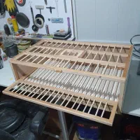 قفس ، جفتگاه ، کبوتر ، سبد راه کش و دانخوری|لوازم جانبی حیوانات|مشهد, ویلاشهر|دیوار