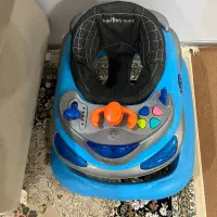 روروئک‌ مارک دلیجان|اسباب و اثاث بچه|پارس‌آباد, |دیوار