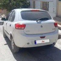 تیبا 2 (هاچبک) EX، مدل ۱۴۰۰|خودرو سواری و وانت|ایلام, |دیوار