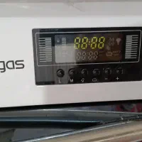 تکنو گاز فر دار