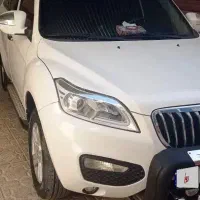 لیفان ایکس 60