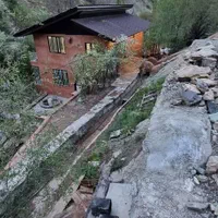 پوشش نمای مقاوم و قابل شستشو کاهگل|مصالح و تجهیزات ساختمان|کرمان, |دیوار