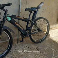 دوچرخه ۲۴ تنه بلند.|دوچرخه، اسکیت، اسکوتر|سنقر, |دیوار