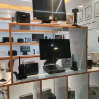 دستگاه حضور و غیاب ویژه کسب و کار|دفتر کار|شیراز, ملاصدرا|دیوار