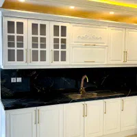 تک واحدی 137متری ۳خواب فول طبقه سوم|فروش آپارتمان|شاهینشهر, ۹ دی|دیوار