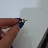 انگشترنقره وساعت و...|بدلیجات|محمدیه-قزوین, |دیوار