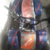 چهارچرخ ۱۱۰سی سی سی۱۶ میلیون