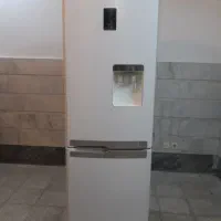 یخچال فریزر سامسونگ اصل کُره.سالم وتمیز