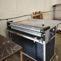 دستگاه چسب زن لمینت جعبه سازی صحافی