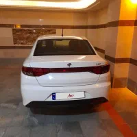 تارا مدل ۱۴۰۲ بدون رنگ دارای esp|خودرو سواری و وانت|کرمانشاه, |دیوار