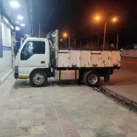 ایسوزو 5200 مدل 88