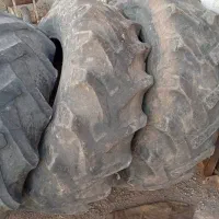طایر تراکتور