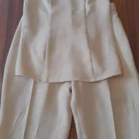 کت و شلوار مجلسی سایز ۳۸|لباس|شهرکرد, |دیوار