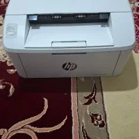 چاپگر hp