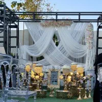 تشریفات نامزدی بله برون عقد.... قزوین