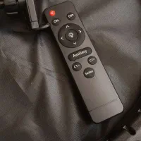 رینگ لایت 96 وات|لامپ و چراغ|کرمان, |دیوار