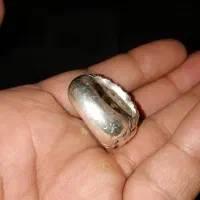 انگشتر جواهری  دست‌ساز رکاب استاد بخشی|جواهرات|شیراز, شهرک قمشه|دیوار