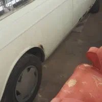 پیکان وانت تک سوز|خودرو سواری و وانت|رشت, سلیمانداراب|دیوار