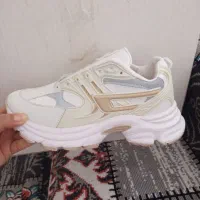 کتونی|کیف، کفش، کمربند|ساوه, |دیوار