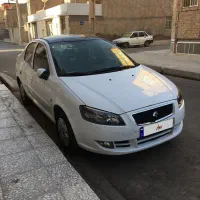 رانا پلاس ۶ دنده ارتقا سقف شیشه|خودرو سواری و وانت|قم, سید معصوم|دیوار