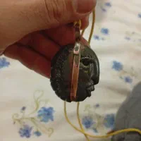 سنگ کهنه باستانی گبری