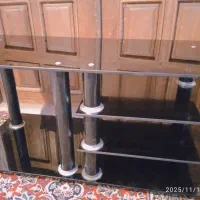 میر تلویزیون شیشه ای