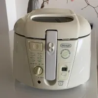 سرخکن چرخشی دلونگی