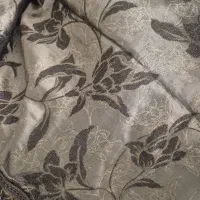 دکوری پرده
