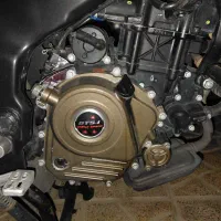 ns200مدل95|موتورسیکلت|تهران, سلسبیل جنوبی|دیوار