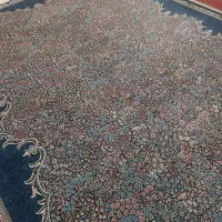 فرش 12متری 700شانه در حد نو|فرش|اهواز, زیتون کارگری|دیوار