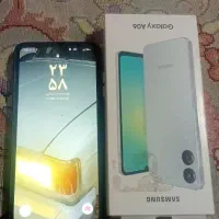 سامسونگ A06 Galaxy